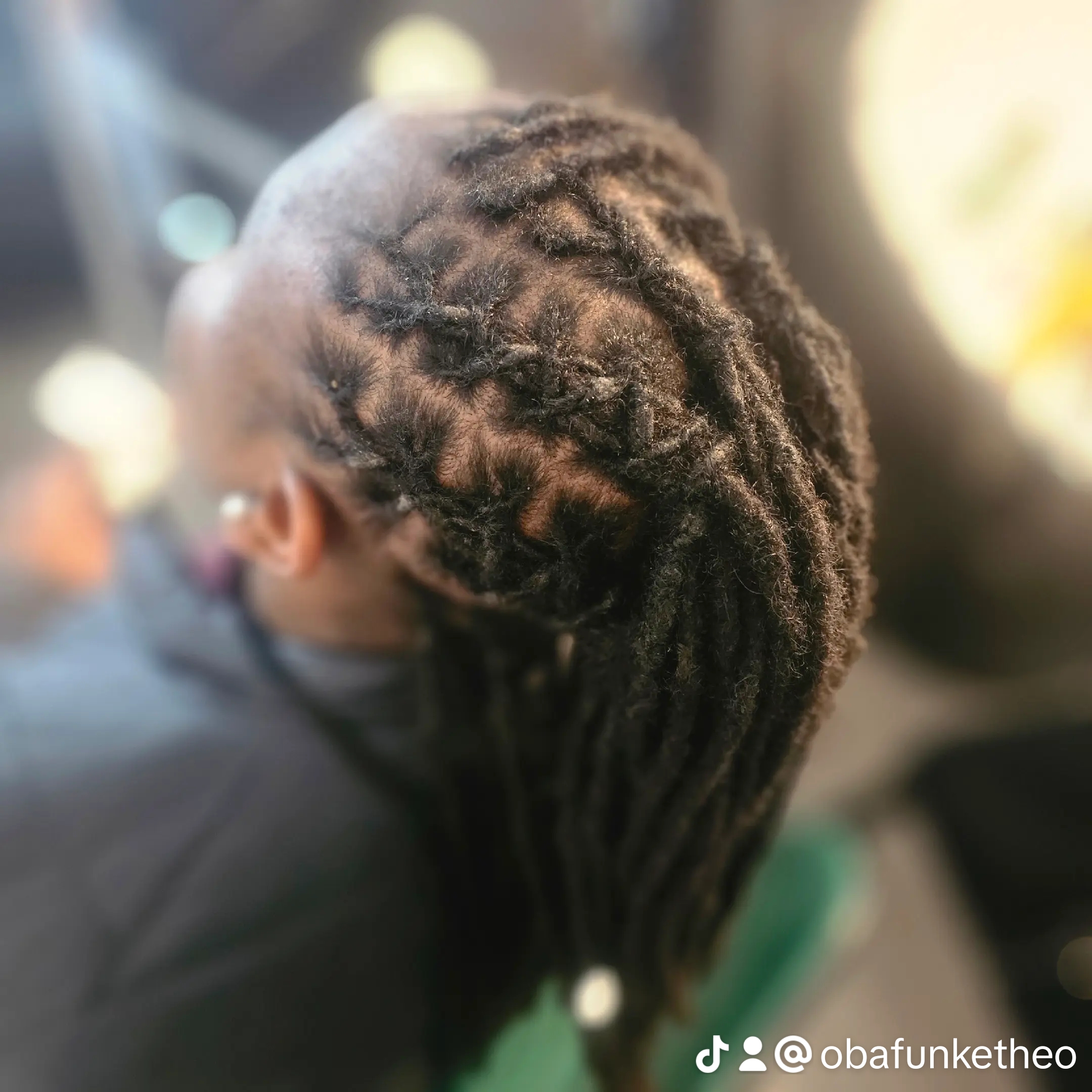 ZZM Locs; Your Crown. Perfected.