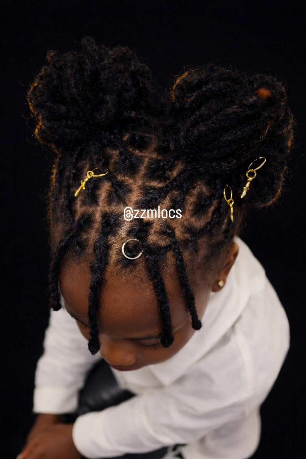 ZZM Locs — loc styling