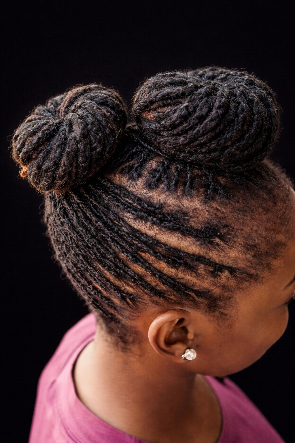 ZZM Locs — loc styling