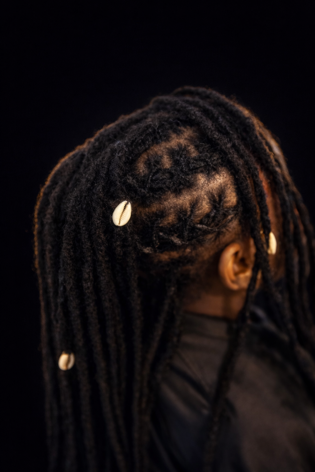 ZZM Locs — loc styling